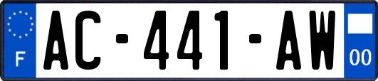 AC-441-AW