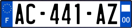 AC-441-AZ