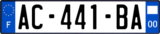AC-441-BA