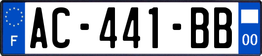 AC-441-BB