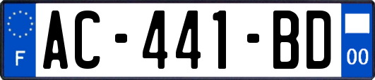 AC-441-BD