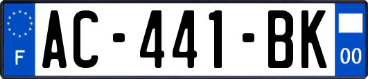AC-441-BK