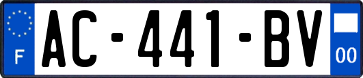 AC-441-BV