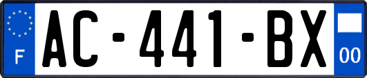 AC-441-BX