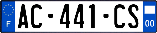 AC-441-CS