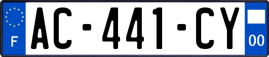 AC-441-CY