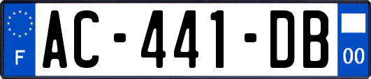 AC-441-DB