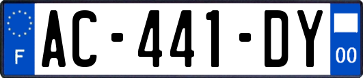 AC-441-DY
