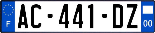 AC-441-DZ