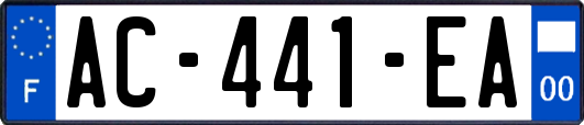 AC-441-EA