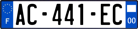 AC-441-EC