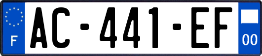 AC-441-EF