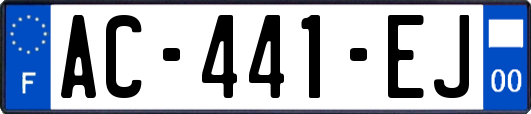 AC-441-EJ