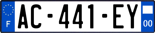 AC-441-EY
