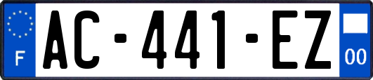AC-441-EZ