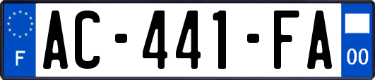 AC-441-FA