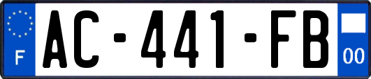 AC-441-FB