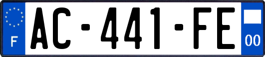 AC-441-FE