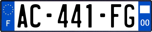 AC-441-FG