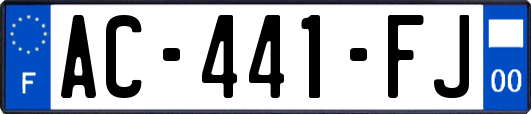 AC-441-FJ
