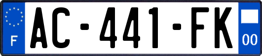 AC-441-FK
