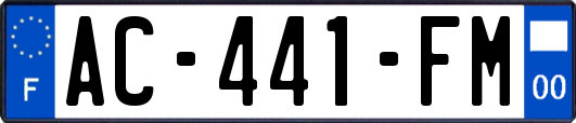 AC-441-FM