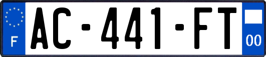 AC-441-FT