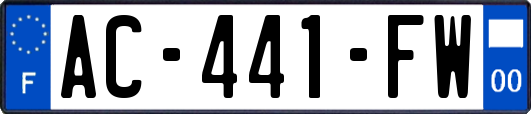 AC-441-FW