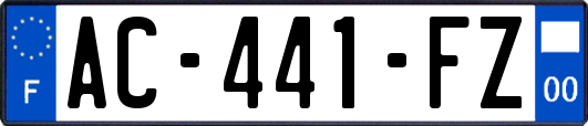 AC-441-FZ