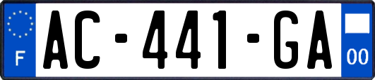 AC-441-GA