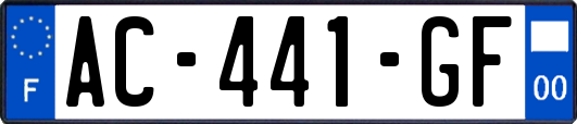 AC-441-GF