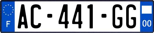 AC-441-GG