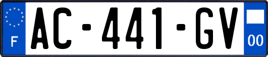 AC-441-GV