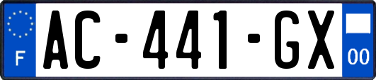 AC-441-GX
