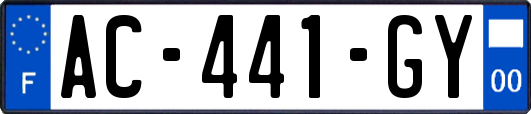 AC-441-GY