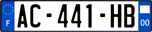 AC-441-HB