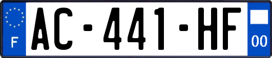 AC-441-HF