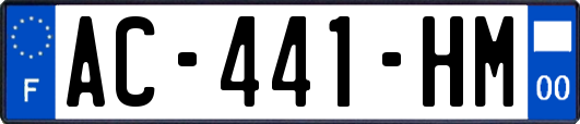 AC-441-HM