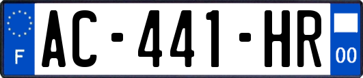 AC-441-HR