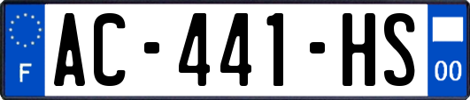 AC-441-HS