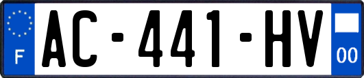 AC-441-HV