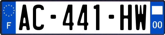 AC-441-HW