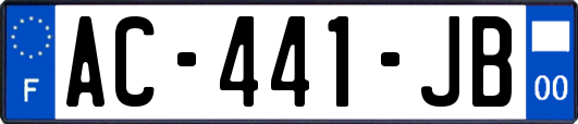 AC-441-JB