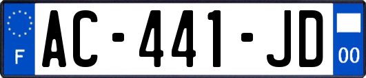 AC-441-JD