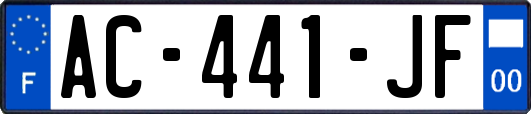 AC-441-JF