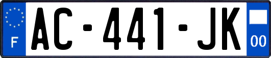 AC-441-JK