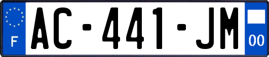 AC-441-JM