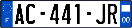 AC-441-JR