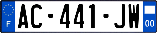 AC-441-JW