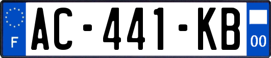 AC-441-KB